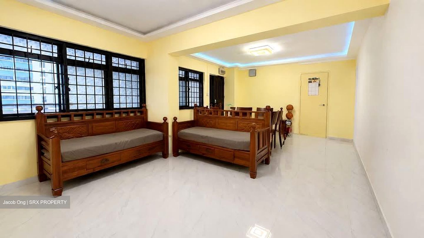 Blk 226A Compassvale Vista (Sengkang), HDB 4 Rooms #611724381